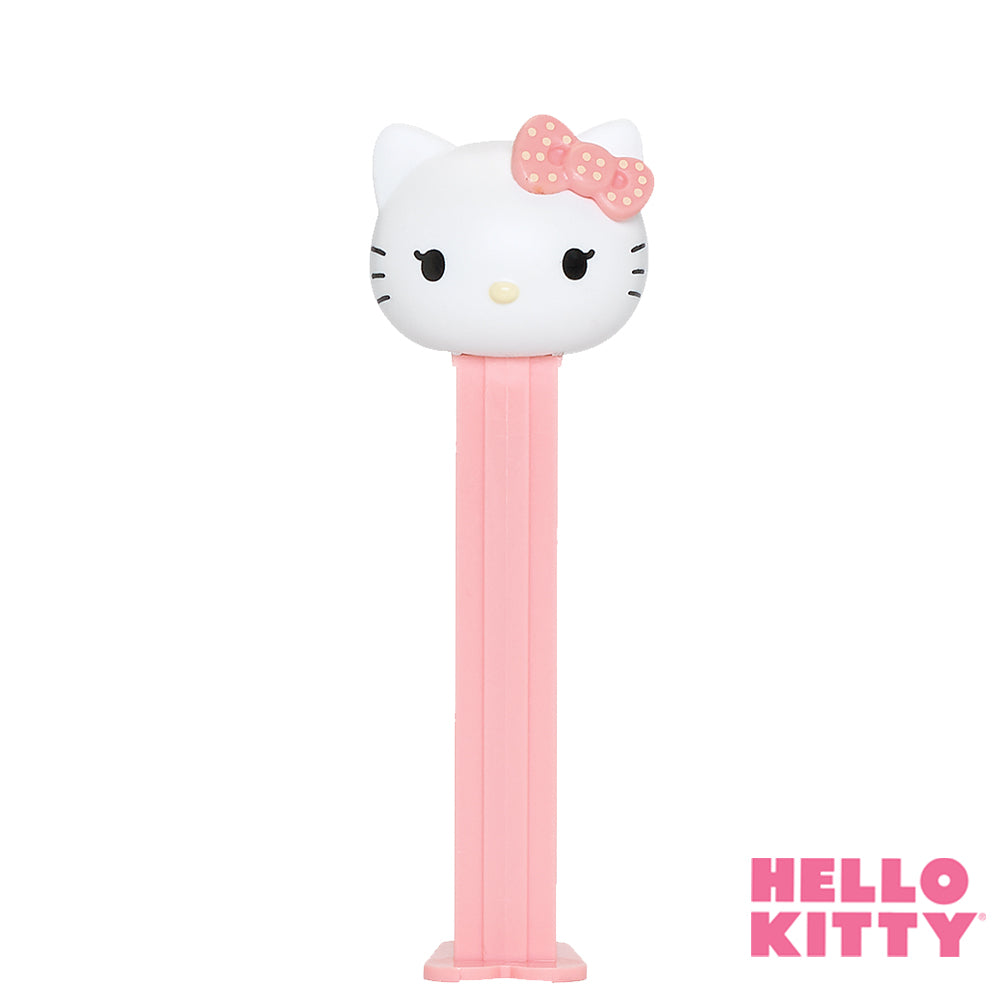 Hello Kitty Pink Bow