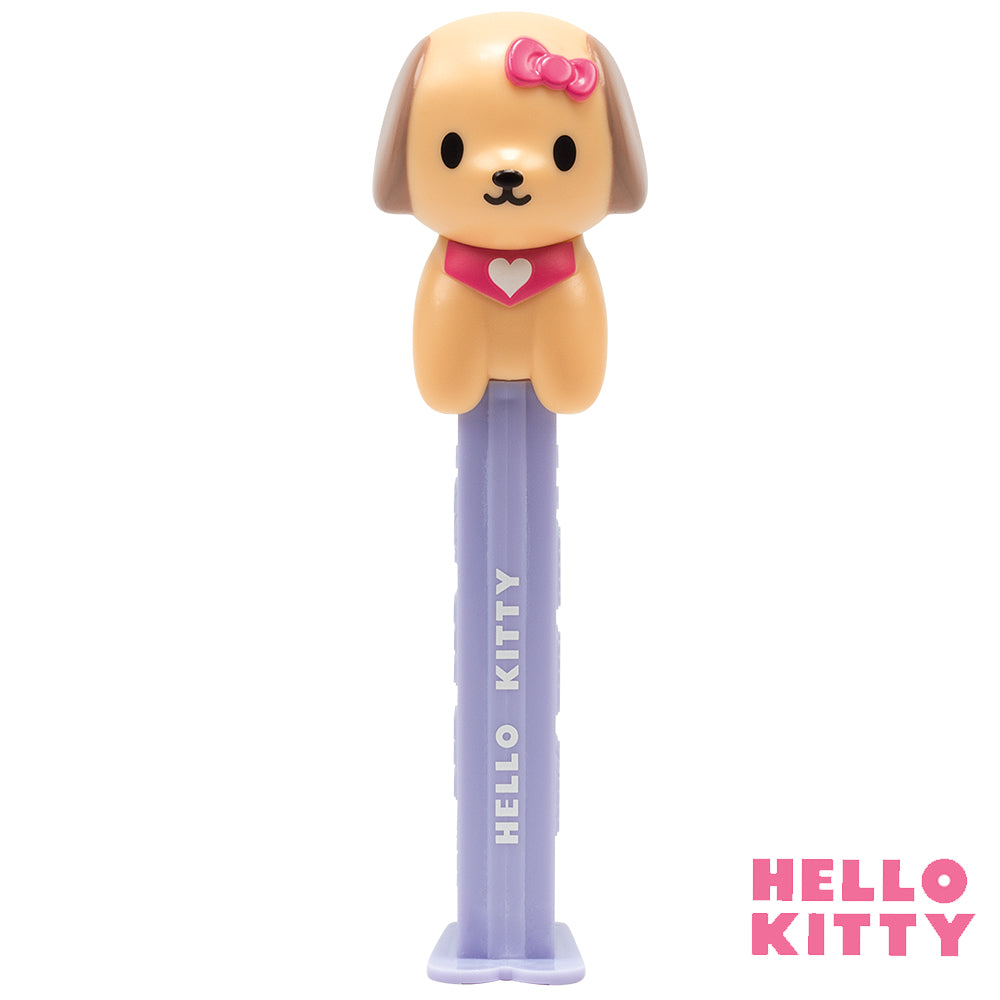 Hello Kitty Puppy