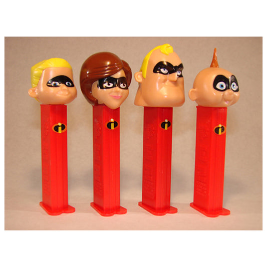 Incredibles US