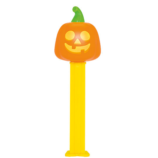 Halloween Pumpkin PEZ Dispenser & Candy - Halloween - PEZ Official