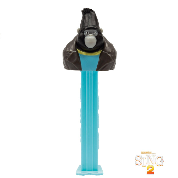 Johnny_Sing2_PEZ_Dispenser_gra