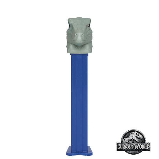 Jurassic World - Blue the Raptor