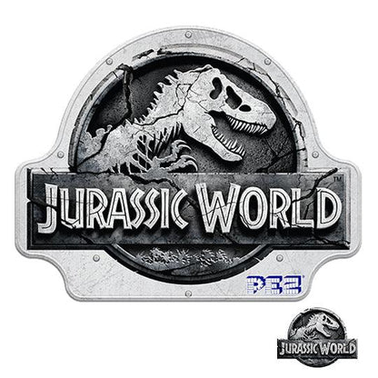 Jurassic World Click and Play Gift Tin