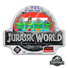 Jurassic World Click and Play Gift Tin