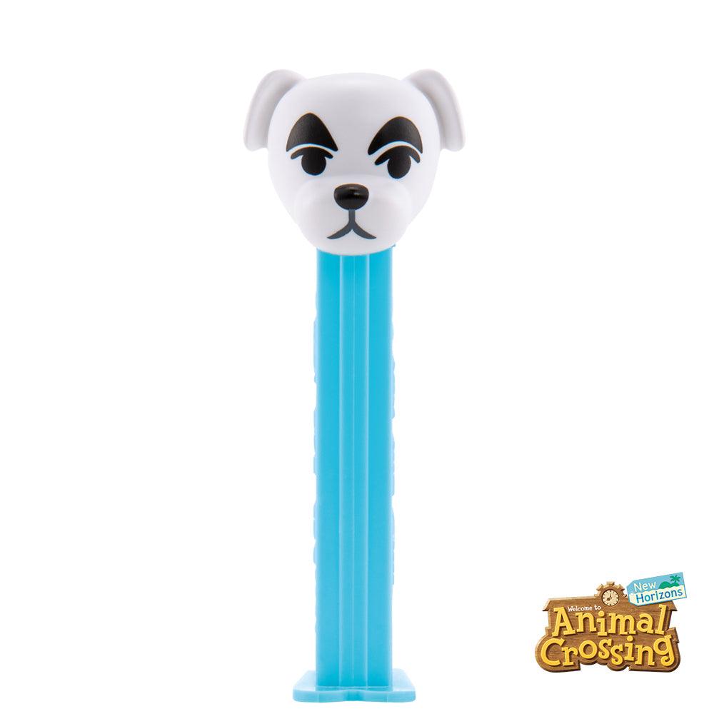 K.K. Slider - PEZ Candy