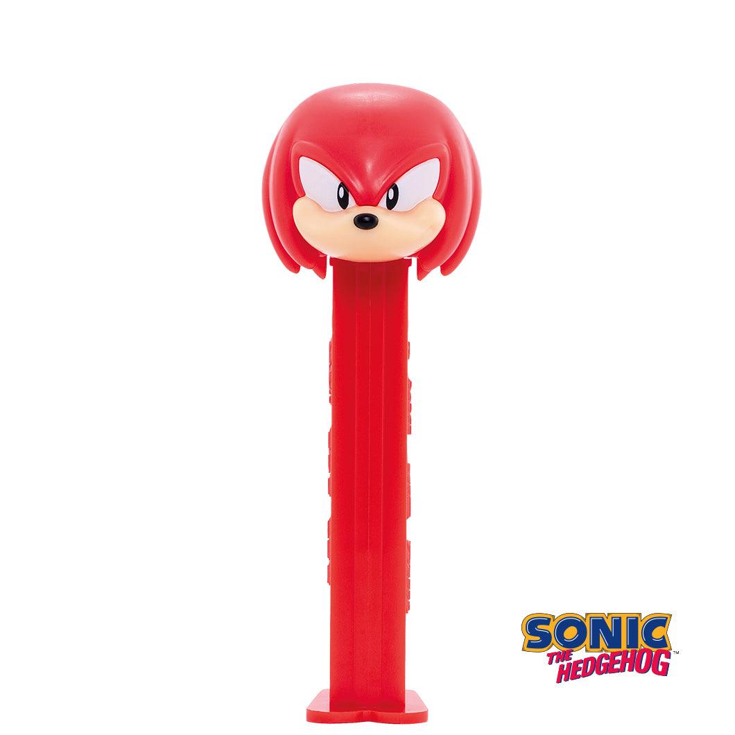 Knuckles