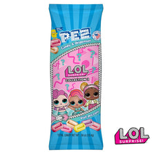 L.O.L. Surprise Series 3 PEZ Mystery Bag - PEZ Candy