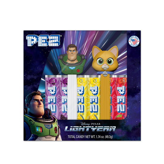 Disney • Pixar Lightyear Gift Set (Buzz Lightyear & Sox)