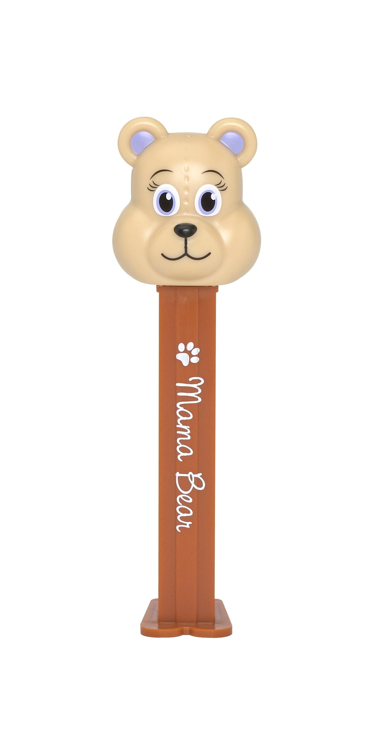 Mama Bear - PEZ.com exclusive