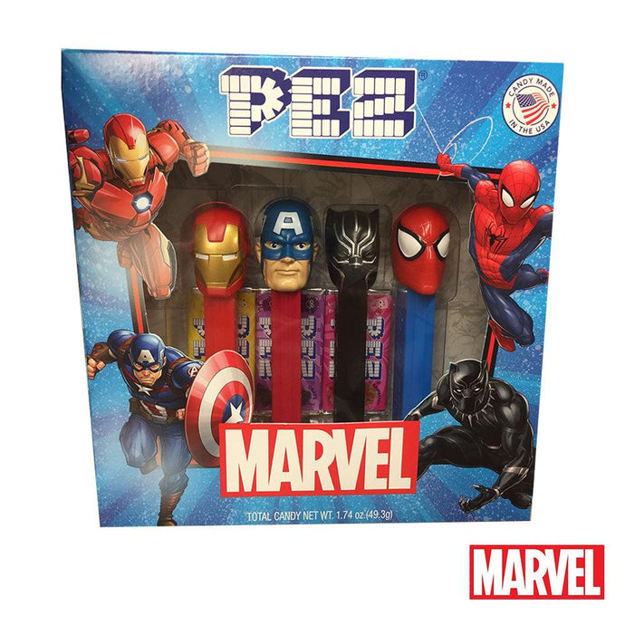 Marvel Gift Sets