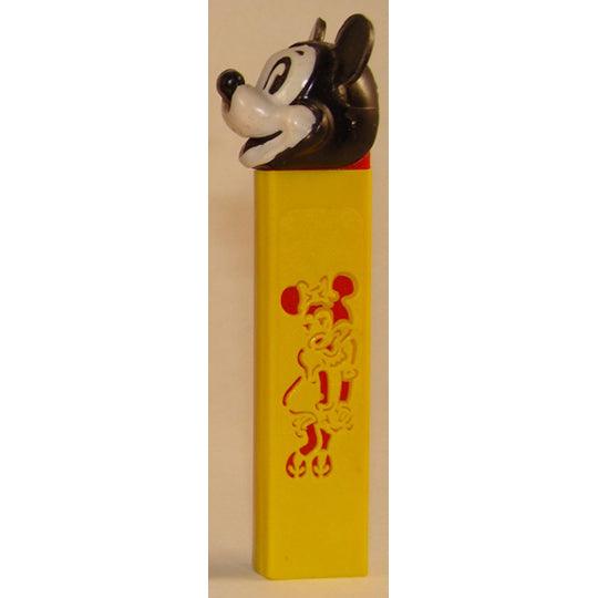 Mickey Mouse Die Cut Stem