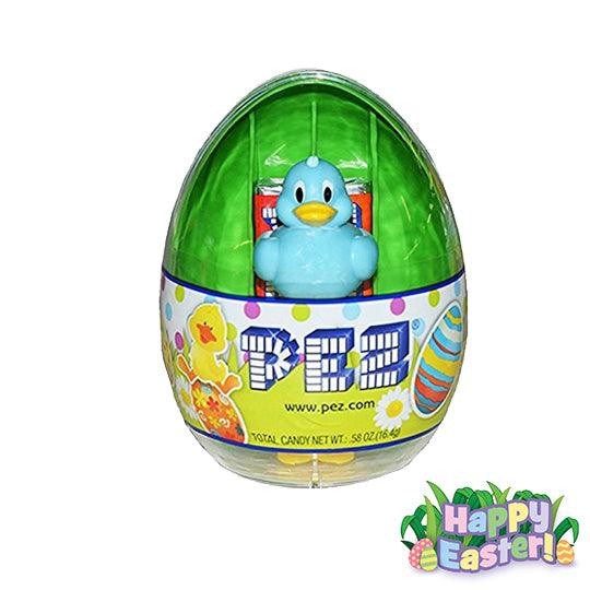 Mini Easter Egg - Duck