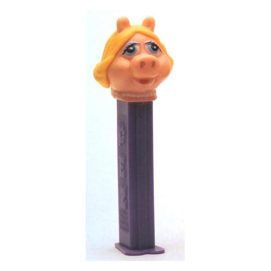 Missy Piggy PEZ Dispenser PEZ Dispenser – PEZ Candy