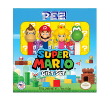 Super Mario Gift Set