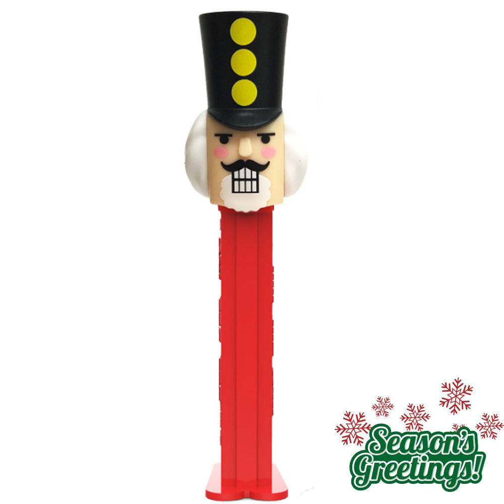 Nutcracker