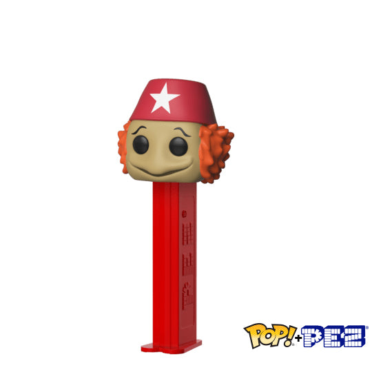 H.R. Pufnstuf - Cling - Funko POP + PEZ