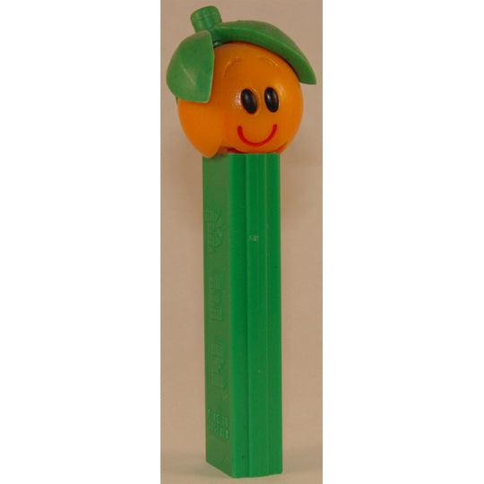 Orange PEZ Dispenser – PEZ Candy