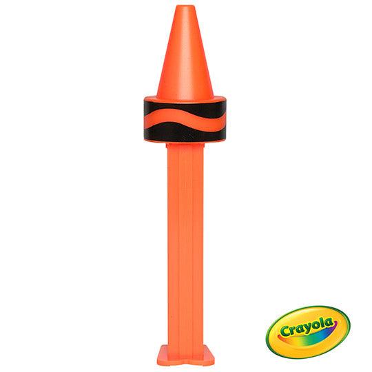 Outrageous Orange