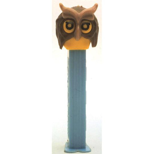 Owl Whistle