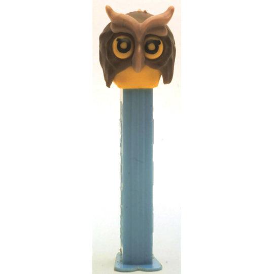 Owl Whistle
