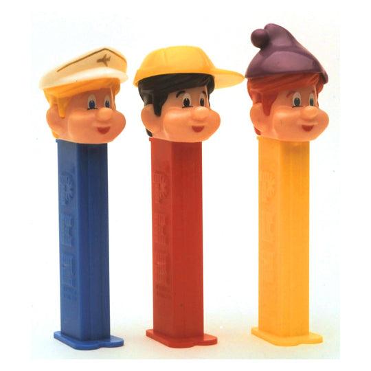 PEZ Pals