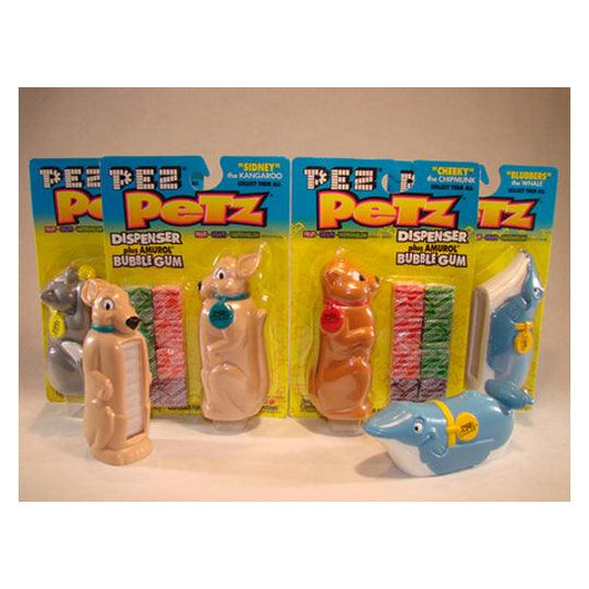 PEZ Petz