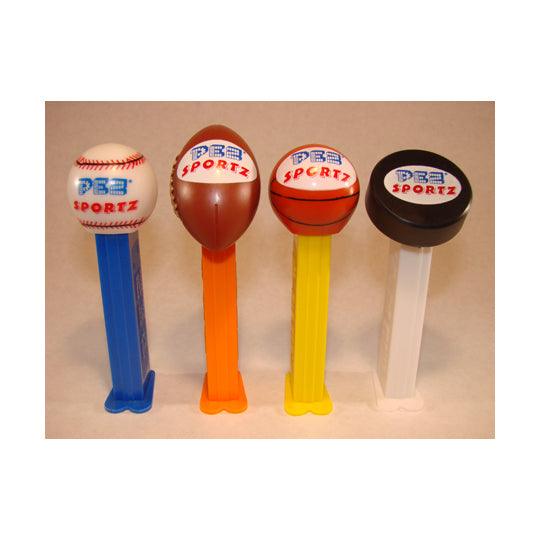 PEZ Sportz