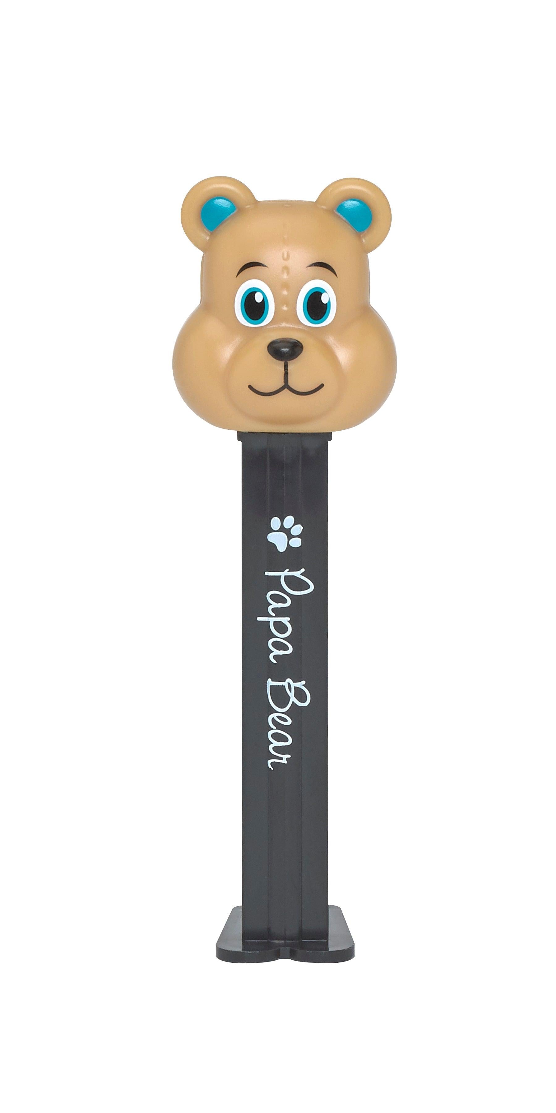 Papa Bear - PEZ.com exclusive