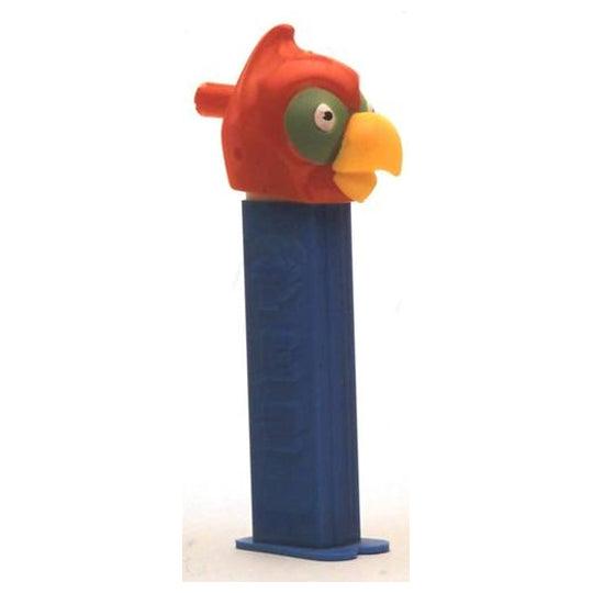 Parrot Whistle