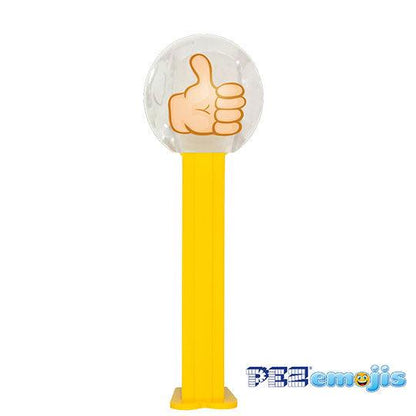 Thumbs Up PEZemoji