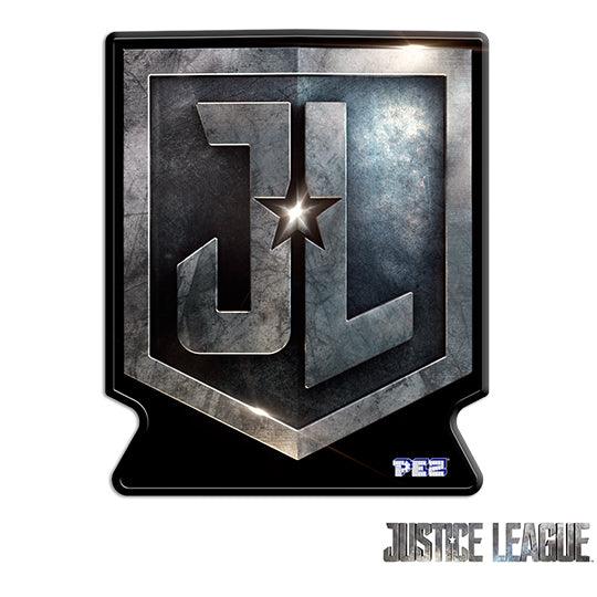 Justice League Logo by Daniel Beadle on Dribbble