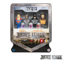 Justice League Gift Tin