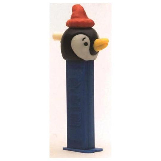 Penguin Whistle