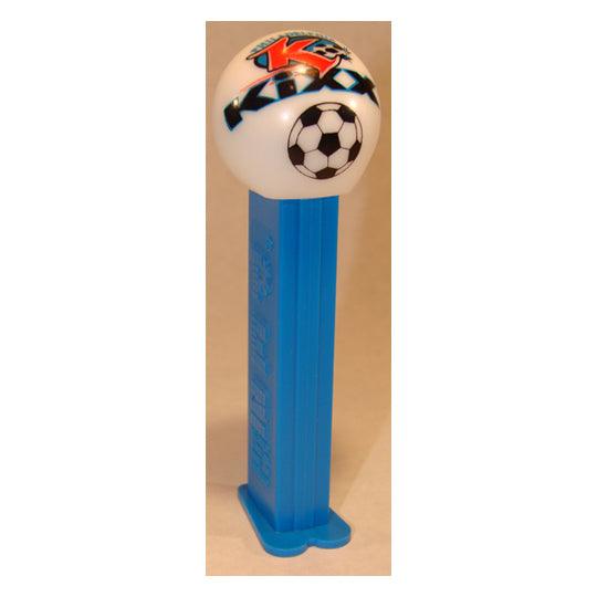 Philadelphia Kixx PEZ Dispenser – PEZ Candy