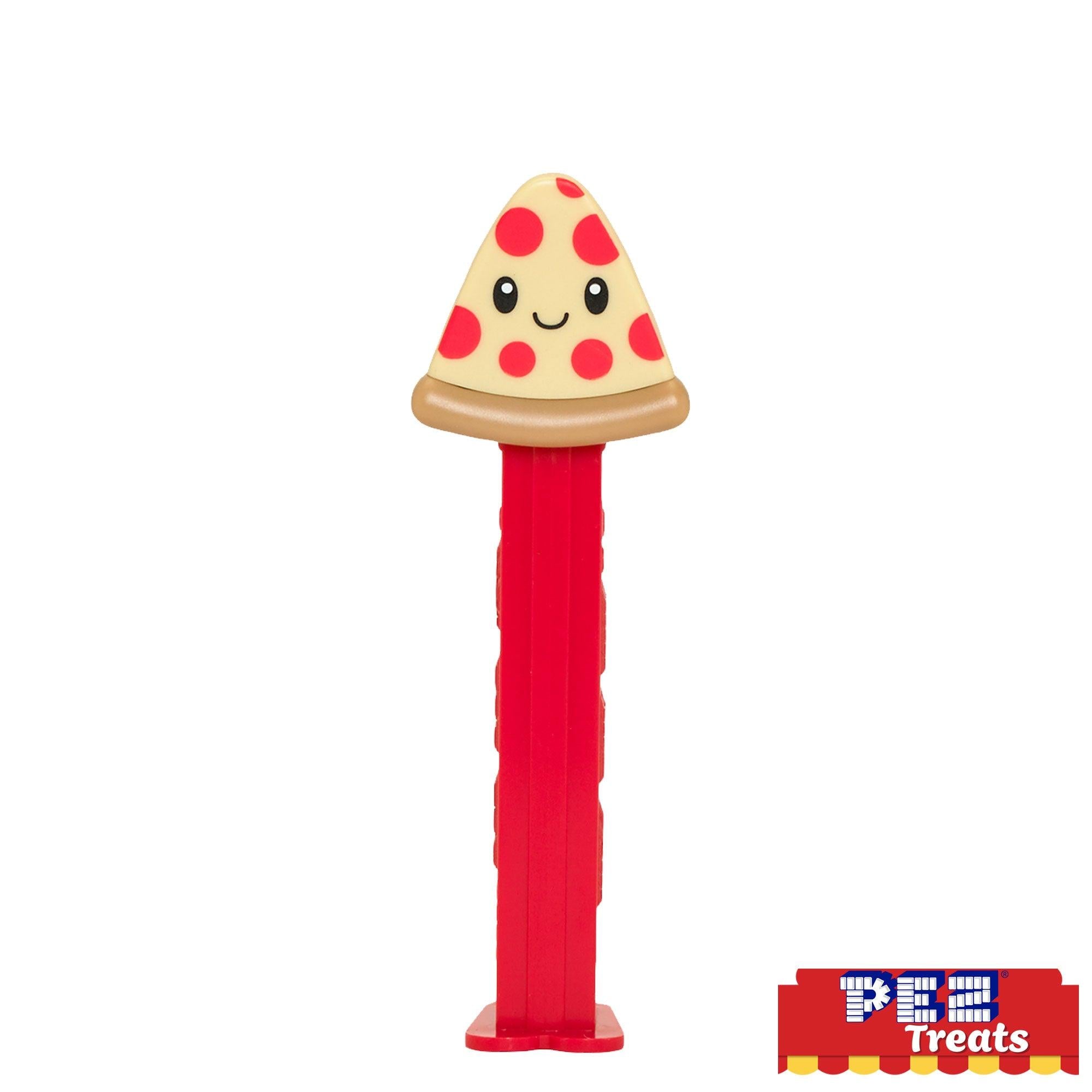 Pizza PEZ Dispenser & Candy | PEZ Treats | PEZ Official Online 