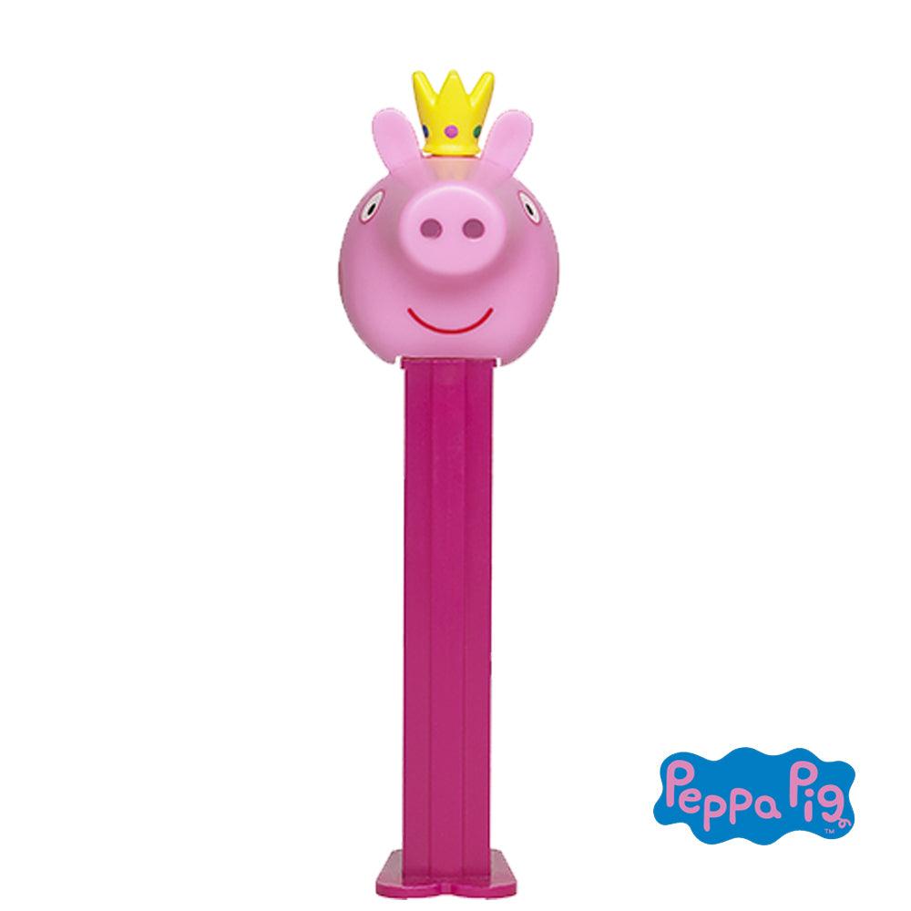 Princess Peppa Pig