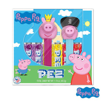 Peppa Pig Gift Set (Princess Peppa & Pirate George)