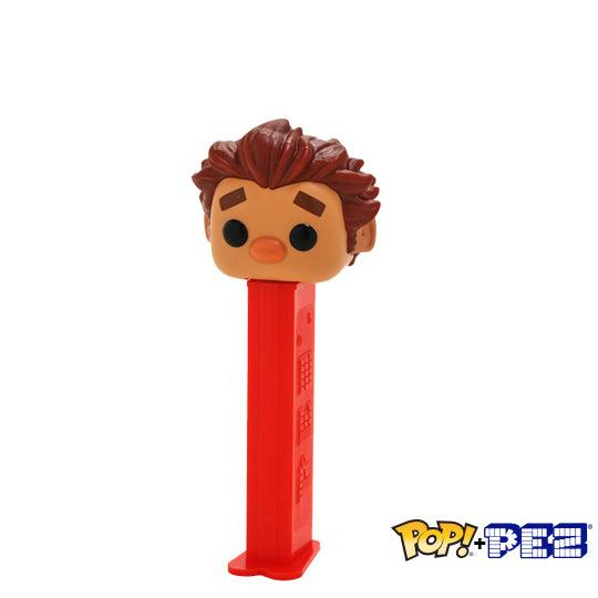 Ralph Wrecks the Internet - Ralph - Funko POP+PEZ