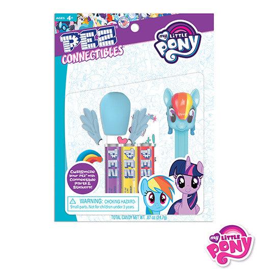 Rainbow Dash Connectible