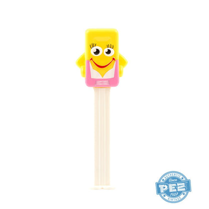 PEZ Mascot Resi Oktoberfest