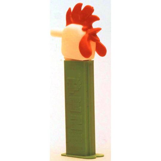 Rooster Whistle