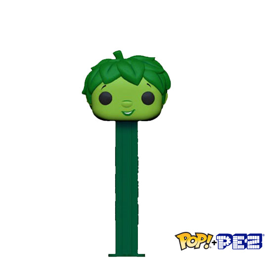 Ad Icons - Sprout - Funko POP+PEZ