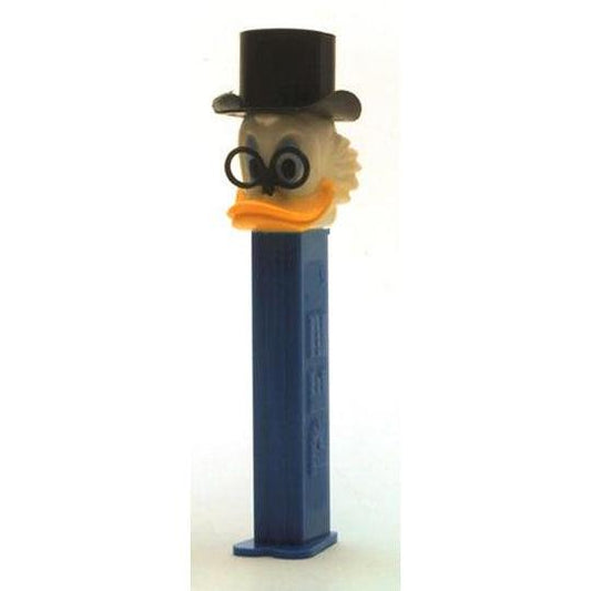 Scrooge McDuck