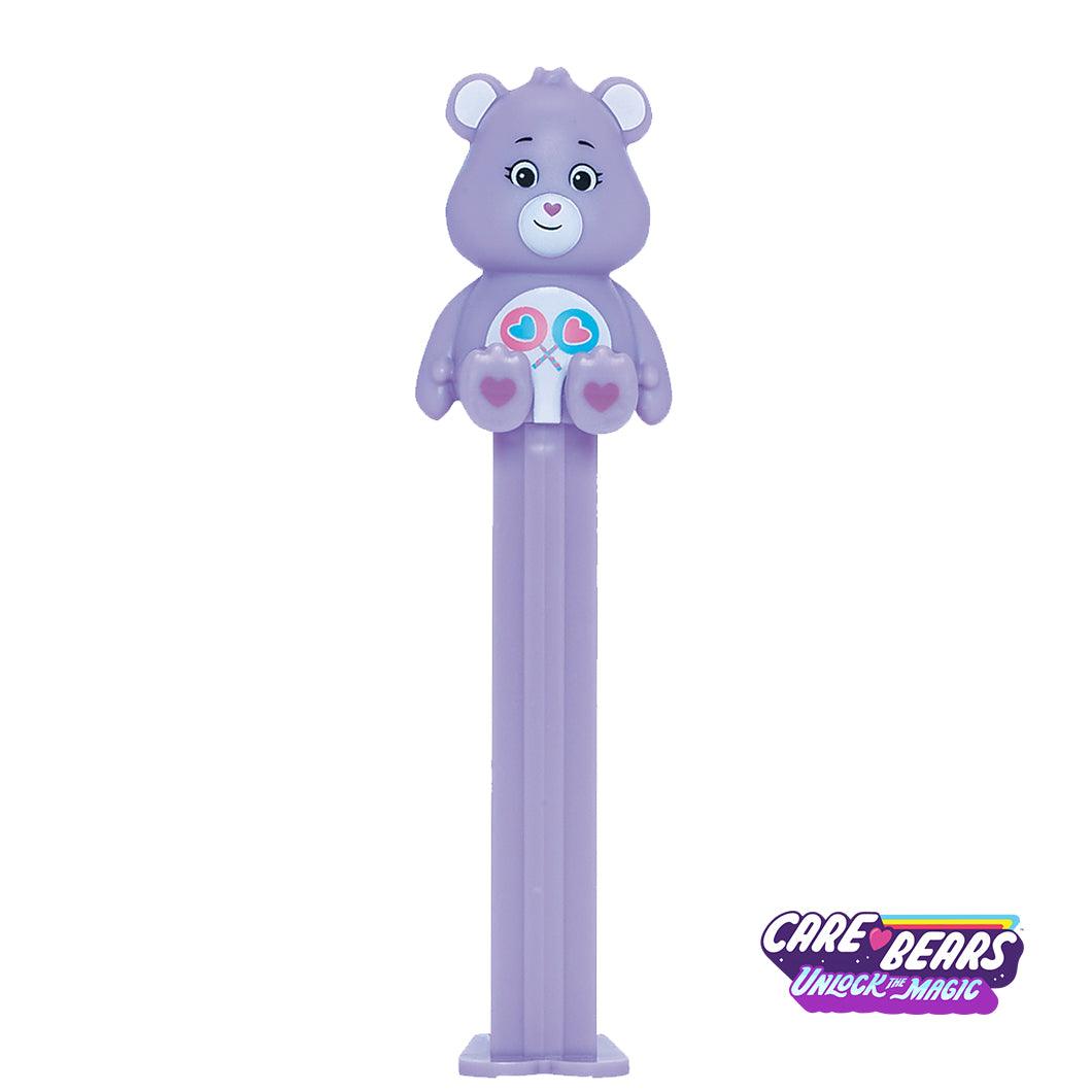 Share Bear Pez Dispenser & Candy | Care Bears | Pez Official Online Store –  Pez Candy