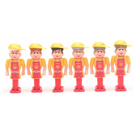 Shell Boy PEZ Pals PEZ Dispenser – PEZ Candy