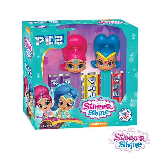 Shimmer & Shine Twin Pack