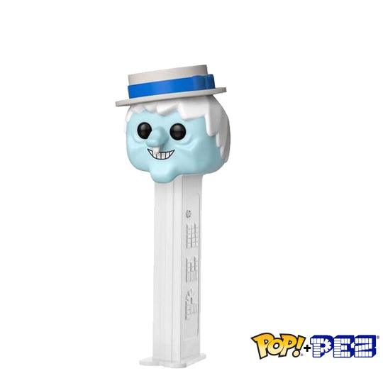 The Year Without Santa Claus - Snow Miser - Funko POP+PEZ