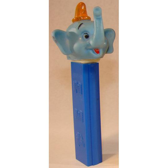 Soft Head Dumbo