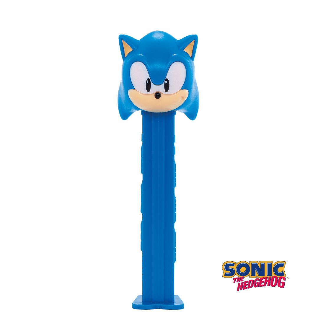 Image of sonic the hedgehog