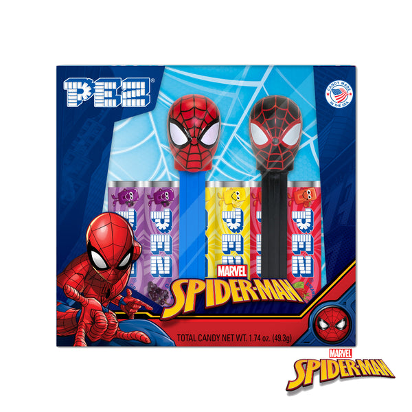 Spider-Man Gift Set (Spider-Man & Miles Morales)